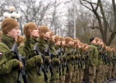 Latvija atklāj, kā plāno rīkoties pēc pamiera panākšanas Ukrainā