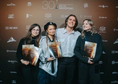 "Prāta vētra", jaunie talanti un pieredzes bagātie. Paziņoti "Zelta mikrofona" nominanti