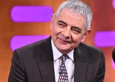 45 gadi kopš pirmās kino lomas! Satriecoši fakti, ko jūs vēl nezinājāt par Rovanu Atkinsonu