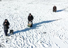 Svarīga informācija makšķerniekiem! Mainās noteikumi zvejošanai jūras piekrastes ūdeņos
