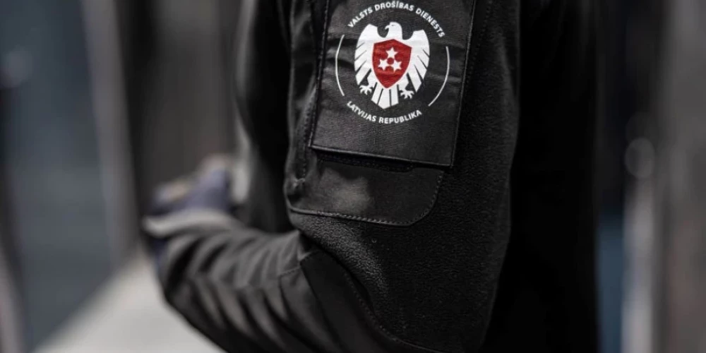 Šobrīd nav informācijas par personām vai grupām, kas varētu radīt terorisma draudus. 