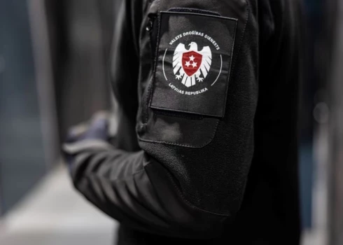 Šobrīd nav informācijas par personām vai grupām, kas varētu radīt terorisma draudus. 