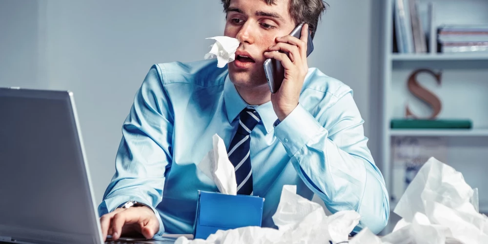 Иллюстративное фото.