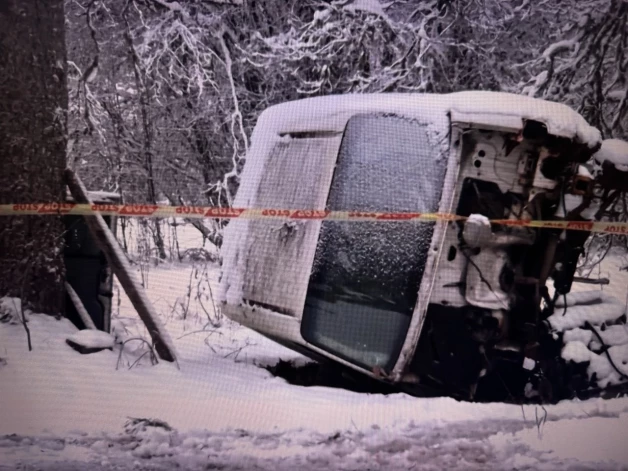 Пожар начался ночью, вокруг почти не было людей.