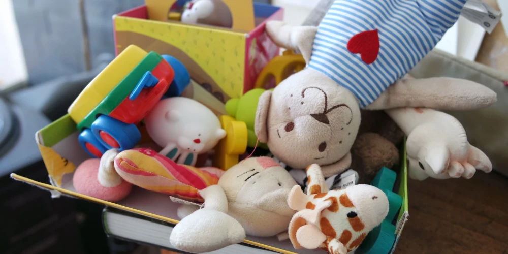 Иллюстративное фото.