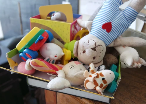 Иллюстративное фото.