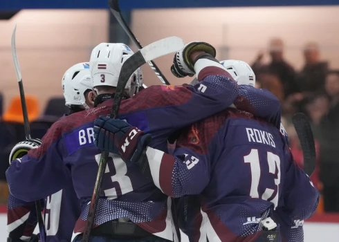 Patriks Zabusovs izrauj "Zemgale"/LBTU komandai uzvaru pār "Capitals". 