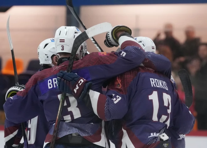 Zabusovs izrauj "Zemgale"/LBTU komandai uzvaru pār "Capitals"