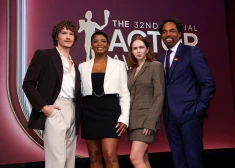 Aktieru balvu nominācijās dominē "One Battle After Another"