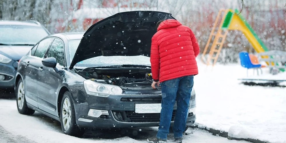 Иллюстративное фото.