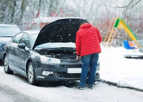 Иллюстративное фото.