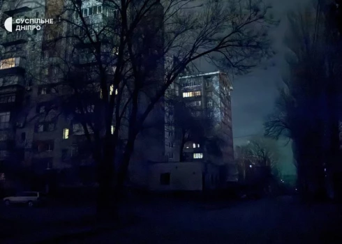 Krievijas droni mērķējuši pa cilviliedzīvotājiem vitāli nepieciešamajām infrastruktūrām.