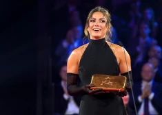 Сиетиня и Скуиньш - лучшие спортсмены Латвии 2025 года