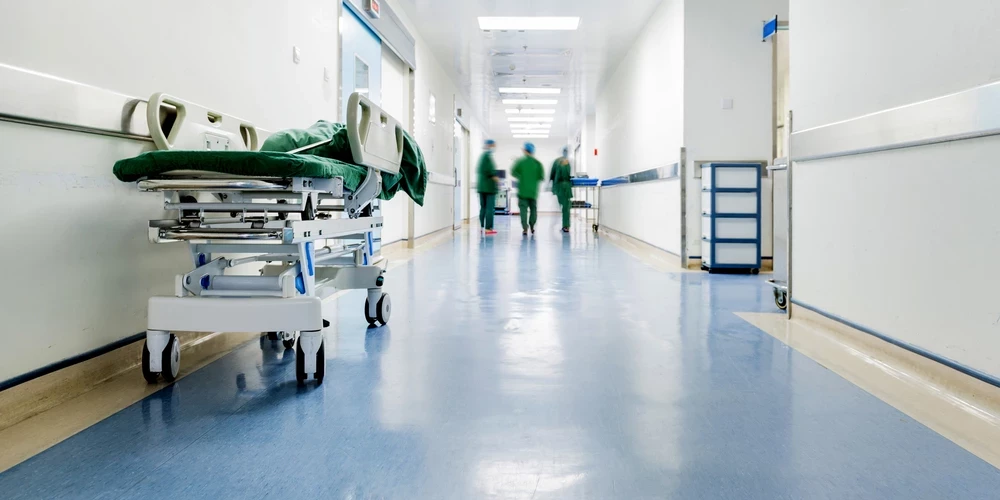 Иллюстративное фото.