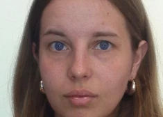 Vācijā jau mēnesi bezvēsts pazudusi Latvijas pilsone Andželika Ulanova