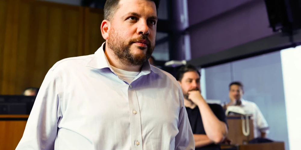 Krievijas opozicionārs Leonīds Volkovs nicinoši izteicies par Ukrainas karavīriem un amatpersonām.