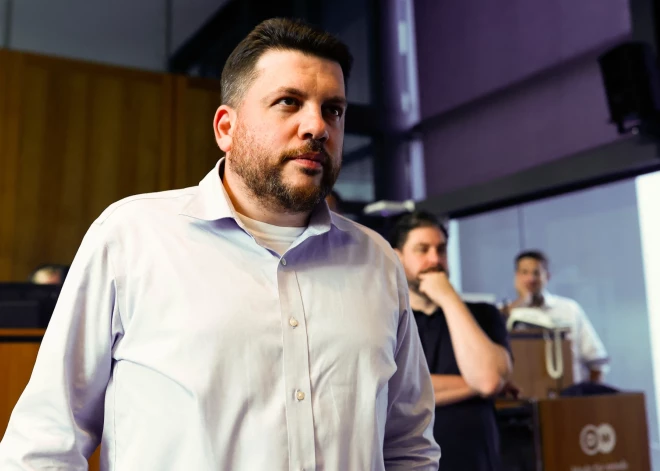 Atklājas Krievijas opozicionāra "patiesā seja" – Volkova nicinošie vārdi par Ukrainu šokē Lietuvu; vērtē iespēju anulēt uzturēšanās atļauju