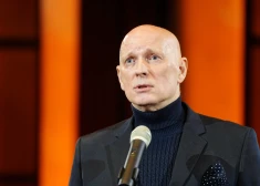 "Priekšā ir tukšums" - Alvis Hermanis dalās ar skumjām pārdomām par notiekošo Latvijā