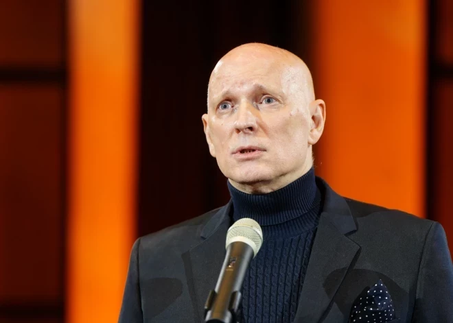 "У латышей впереди пустота": известный деятель культуры пустился в печальные размышления