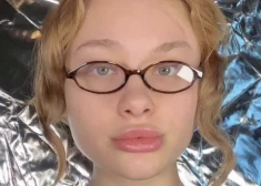 20 gadus vecā modele parāda, kā izskatījās pēc piedzīvotajām šausmām Dubaijā