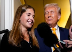 Trampa mazmeita žēlojas par dzīvi specdienestu ēnā: “Randiņos viņi sēž divus galdiņus tālāk”