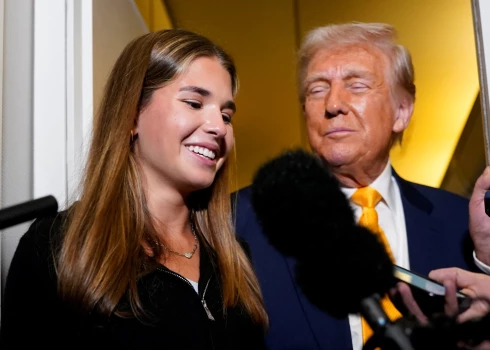 Vislielāko spriedzi ASV prezidenta mazmeitai rada nemitīgā specdienestu klātbūtne.