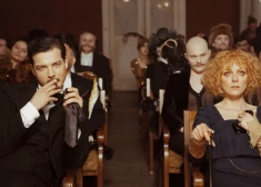 Izziņoti "Lielā Kristapa nominanti"! Visvairāk nomināciju filmai "Lotus"