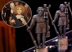 Izziņoti "Lielā Kristapa" nominanti! Visvairāk nomināciju filmai "Lotus"