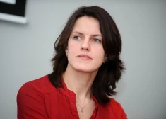 Латвийцы не хотят вакцинироваться: ожидается новый скачок заболеваемости гриппом после праздников