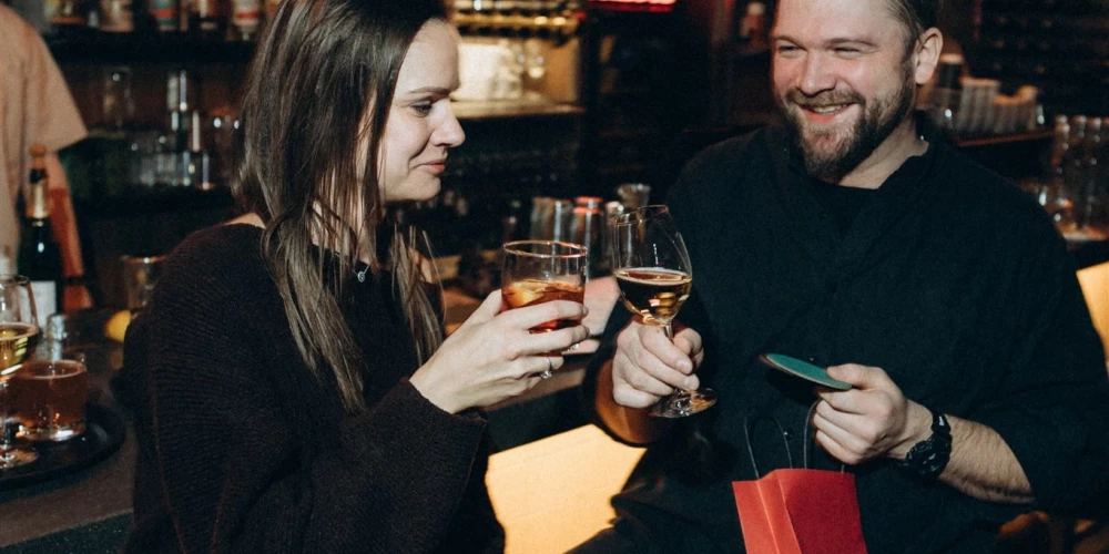 В самом центре Риги открылась новая локация - кафе завтраков и лайфстайла уже известного в городе бренда This Place Doesn’t Need a Name - The Breakfast Club.