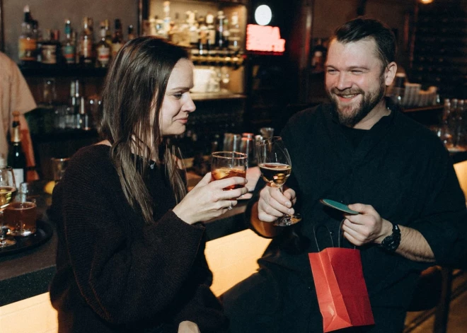 В самом центре Риги открылась новая локация - кафе завтраков и лайфстайла уже известного в городе бренда This Place Doesn’t Need a Name - The Breakfast Club. 