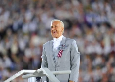 Kormūzikas balva 2025 par mūža ieguldījumu -  Jānim Erenštreitam