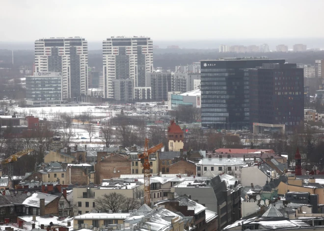 Aktīvie Rīgas iedzīvotāji var saņemt tūkstošiem eiro no pilsētas domes. Taču jāievēro vairāki nosacījumi