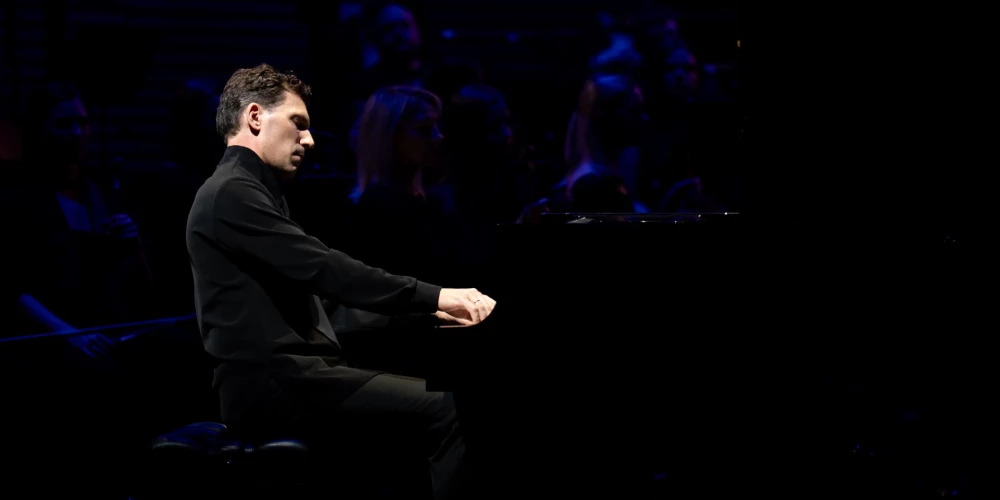 8. marta koncerts būs garīgs ceļojums, kur klausītājs tiks aicināts apstāties, iedziļināties un pārdomāt.