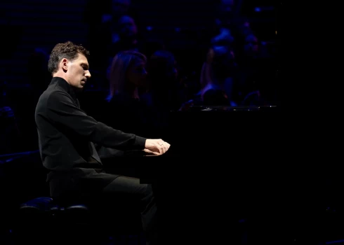 8. marta koncerts būs garīgs ceļojums, kur klausītājs tiks aicināts apstāties, iedziļināties un pārdomāt. 