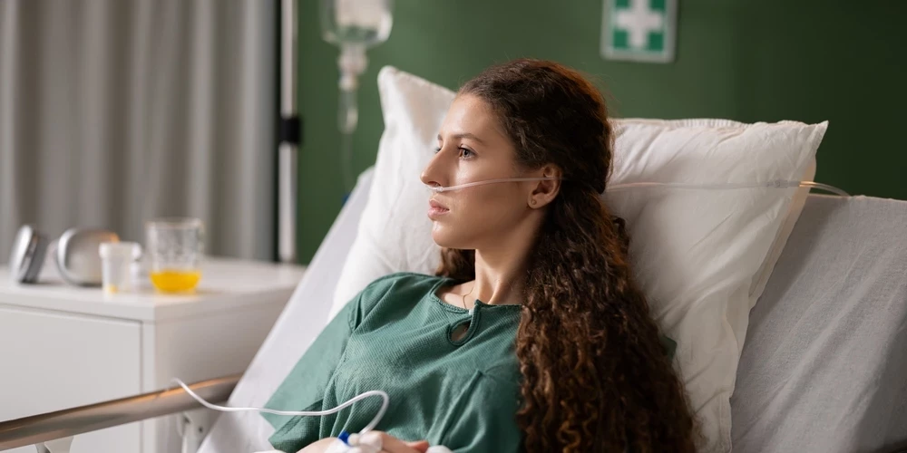 Доноров все меньше, пациентов все больше.