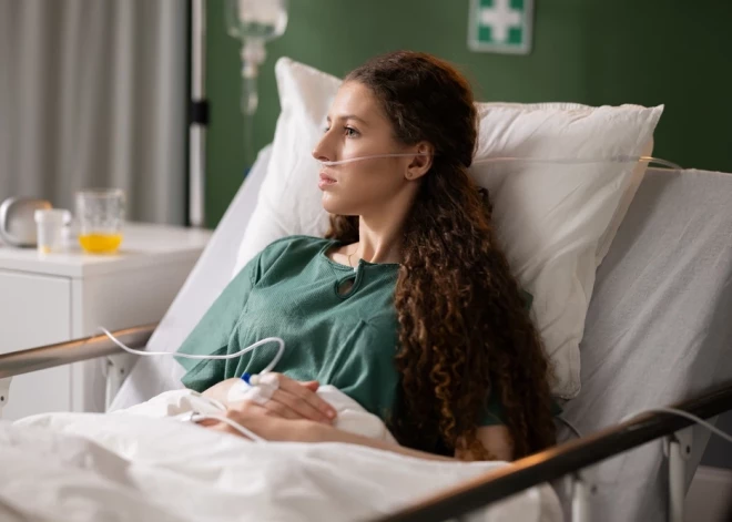 В больницах заканчивается жизненно важный ресурс - врачи ищут выход