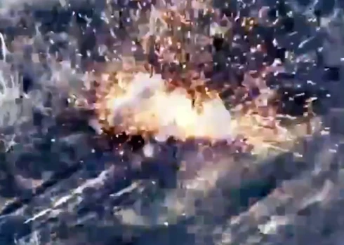 Lielajā uzbrukumā Krievijas okupācijas armija cieta smagus zaudējumus. 