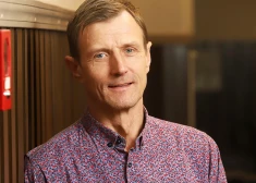 Aidis Tomsons: “Cilvēki ir pārāk uzvilkušies. Ir laiks sameklēt mieru”