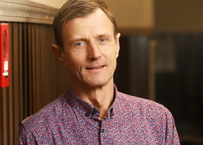 Aidis Tomsons: “Cilvēki ir pārāk uzvilkušies. Ir laiks sameklēt mieru”