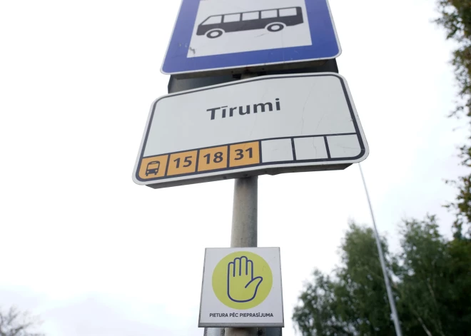 Rīgā uzlabos sabiedriskā transporta kustības principus; ceļā pavadītais laiks varētu sarukt