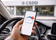 CSDD начнет рассылать важные напоминания владельцам авто: что нужно успеть оплатить до 31 января