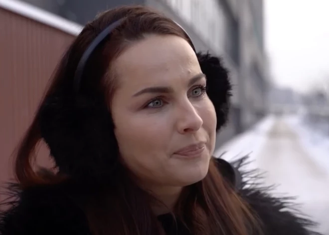 "Sāpīgākais ir attieksme; šie aktieri ir leģendas," Lelde Dreimane no jauna izteikusies par notiekošo Dailes teātrī