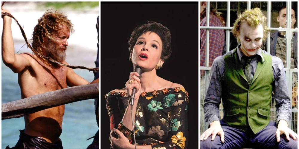 Šie aktieri pilnībā mainīja savu izskatu lomas dēļ.