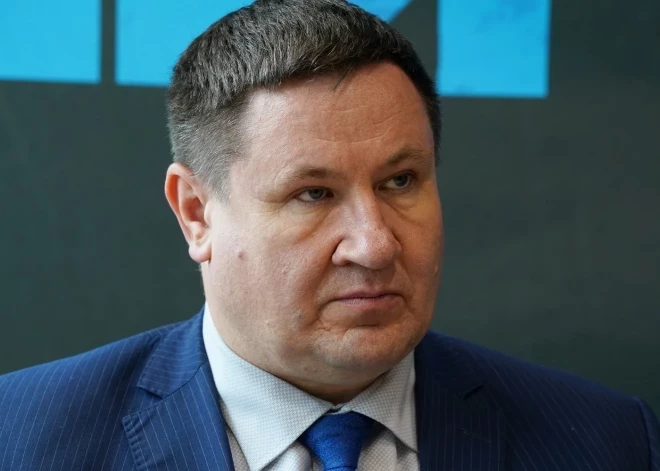 Мэр Огре уже 5 месяцев на больничном - начата проверка