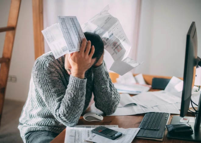 Энергетическая компания предупреждает о том, что стоимость электроэнергии в Латвии может резко подскочить