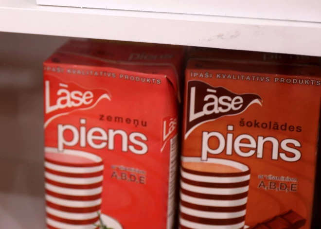 Ko runā tīmeklī: labākie bērnības produkti 