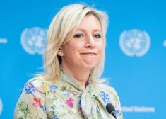 Москва угрожает: западные военные в Украине станут "законными целями"