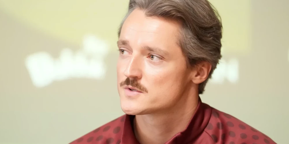 Latvijas skeletona treneris Ivo Šteinbergs.