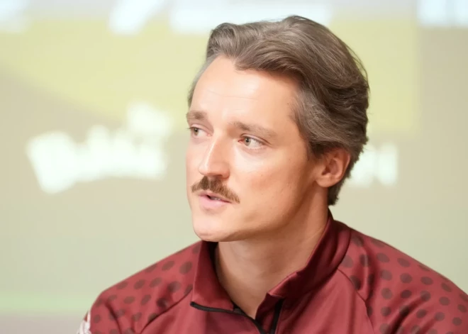 IBSF brīdina Latvijas skeletona treneri par protestu pret agresorvalsts sportistiem